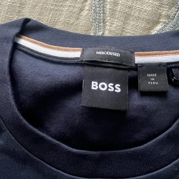 Hugo Boss - Picture 3 of 5